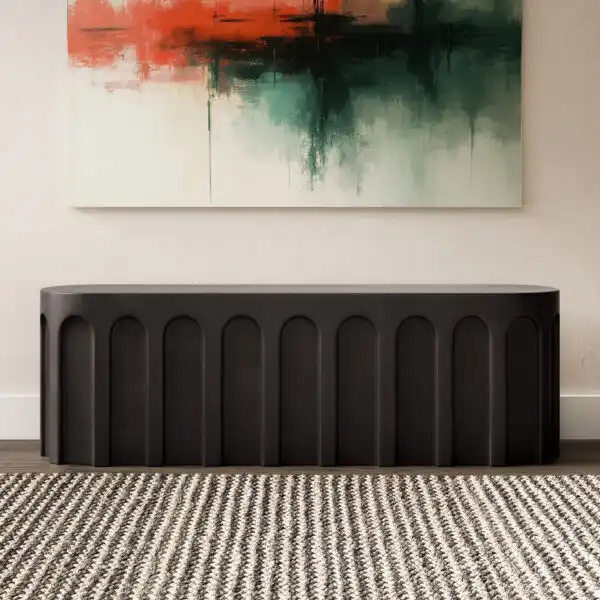 Atlas Bench