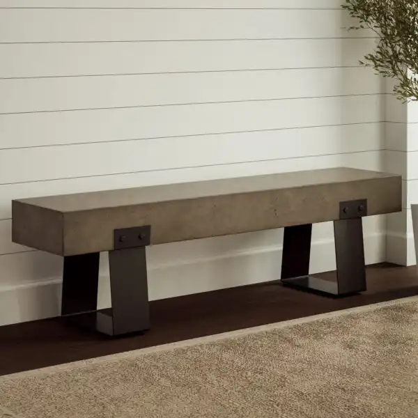 Industrial Bench