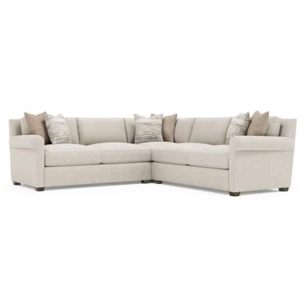 Barnes 3 Piece Sectional