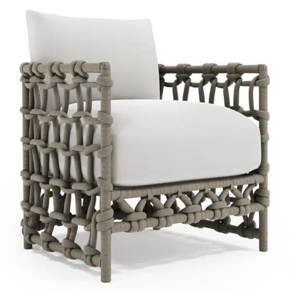 Nodi Outdoor Chair