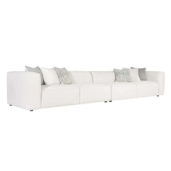 Bliss 2 Piece Sectional