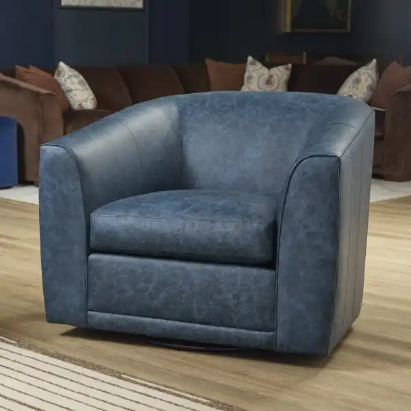 Jewel Swivel Chair
