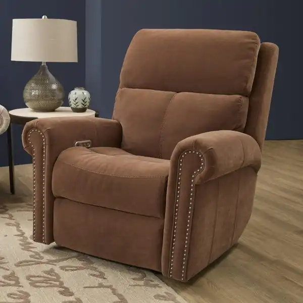 Bernard Power Recliner
