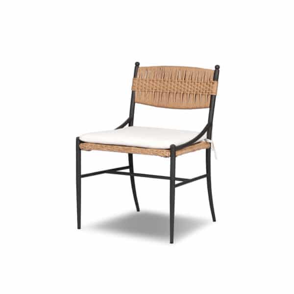 Mae Outdoor Dining Chair