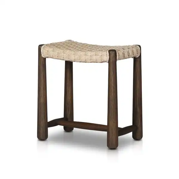 Savio Outdoor Accent Stool