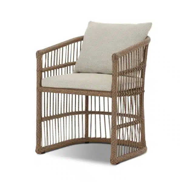 Montecito Outdoor Dining Chair