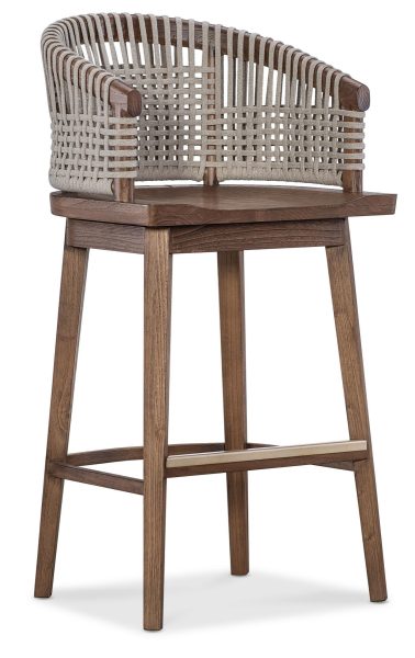 Salty Bar + Counter Chair