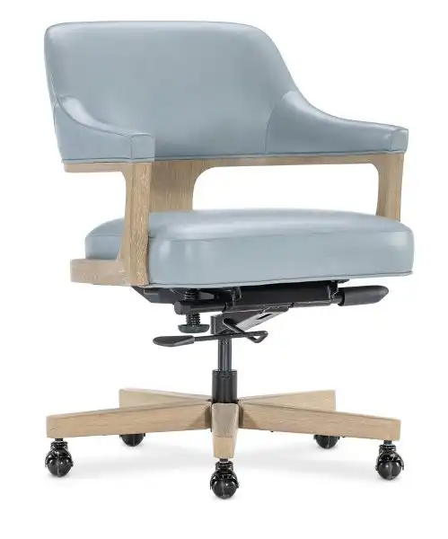 Serpentine Executive Swivel Tilt Chair