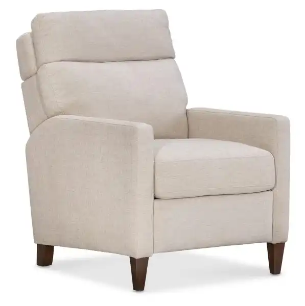 Summer Cool Power Recliner