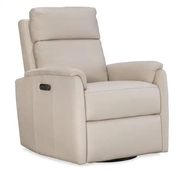 Latitudes Power Swivel Recliner