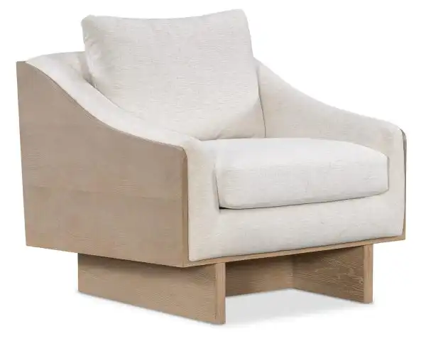 Palm Coast Accent Chair