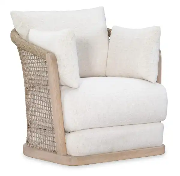 Lah De Dah Swivel Chair
