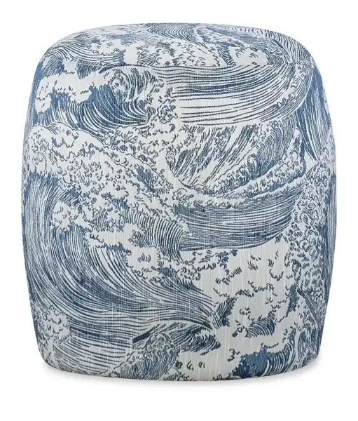 Bonzai Pouf