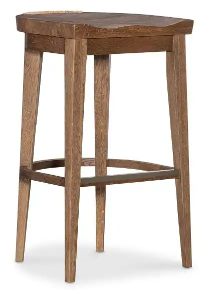 Abaco Bar + Counter Stool