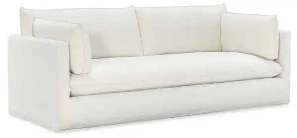 Drifter Slipcover Sofa