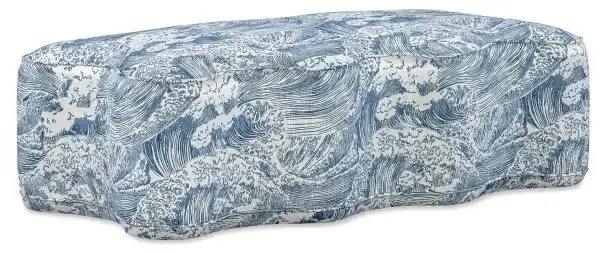 Bonzai Ottoman