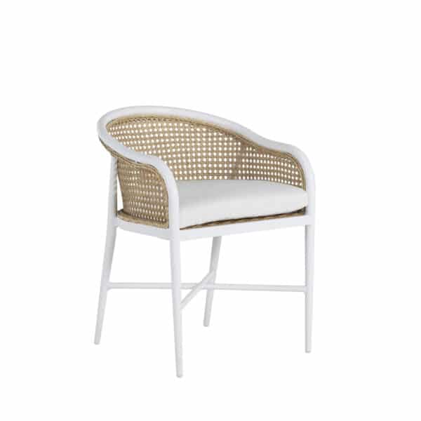 Havana Arm + Side Chair