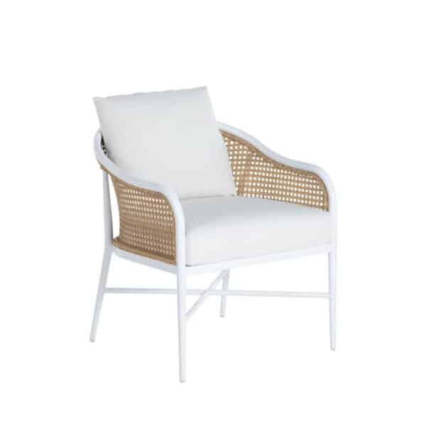 Havana Euro Lounge Chair