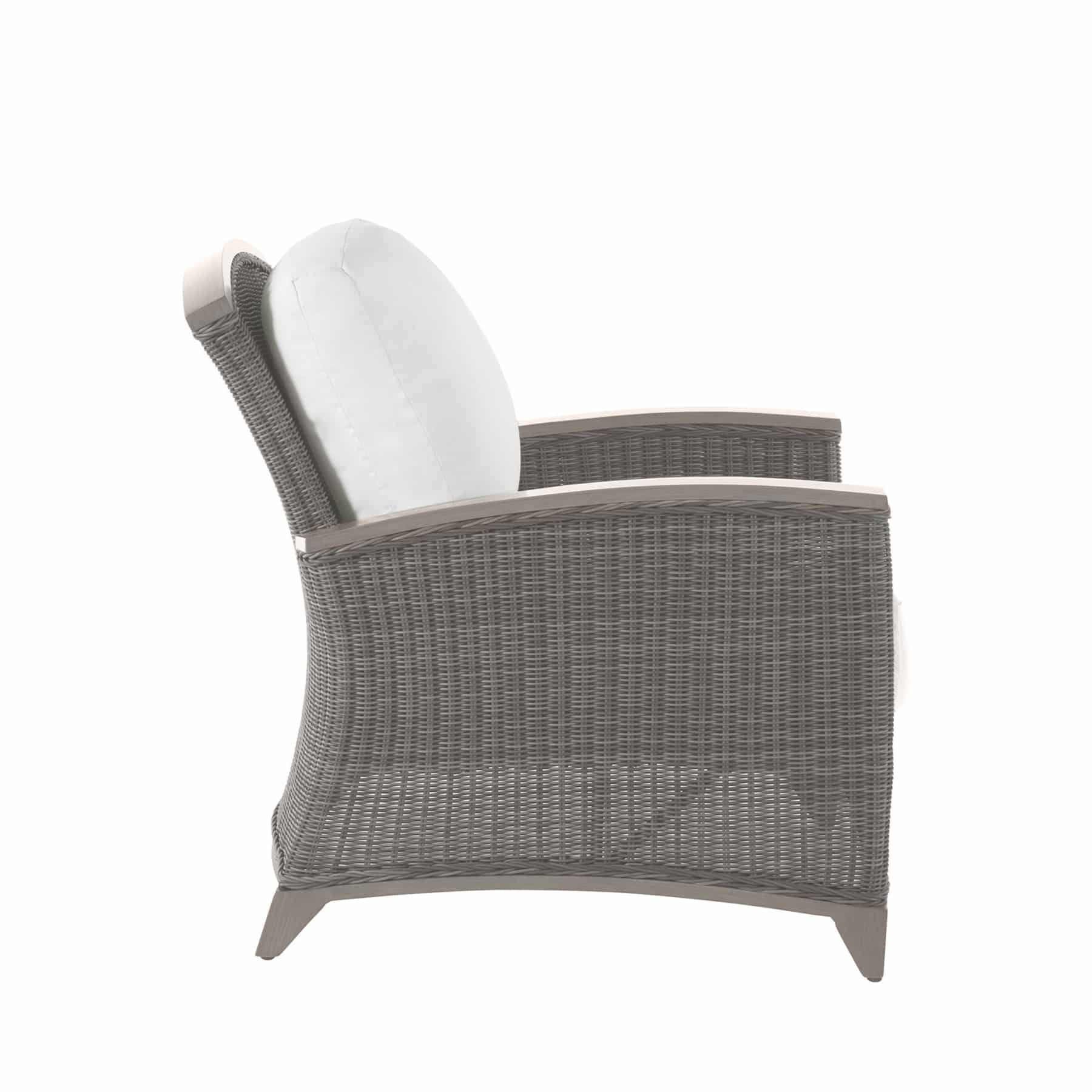 Astoria Woven Swivel Glider by Summer Classics