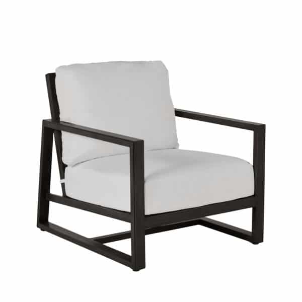 Avondale Aluminum Chair