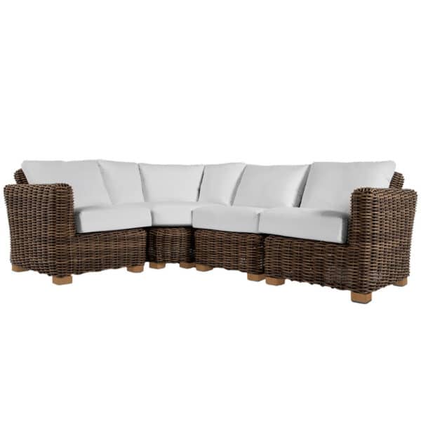 Montauk Sectional