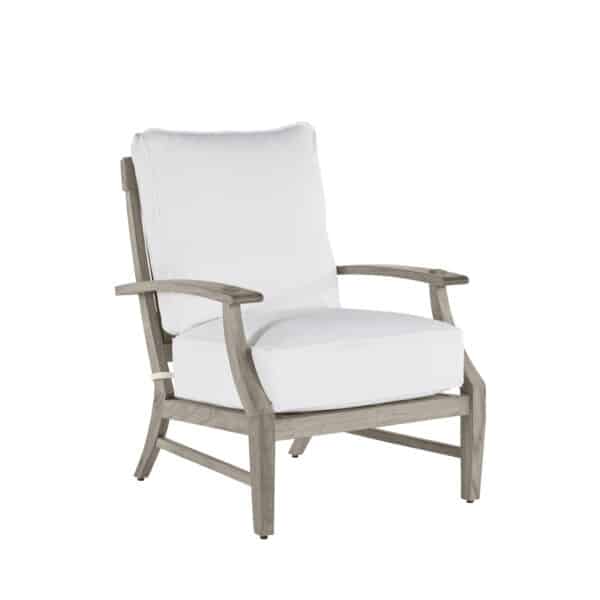 Croquet Teak Chair