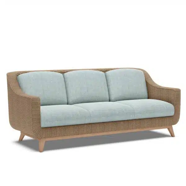 Isle of Palms Sofa with Cushion