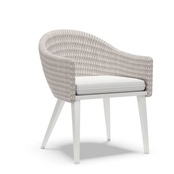 Seabrook Armchair with Cushion