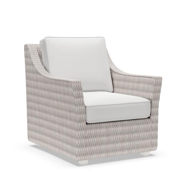 Seabrook Chair with Cushion