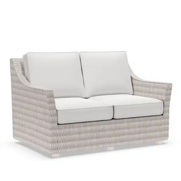 Seabrook Loveseat with Cushion