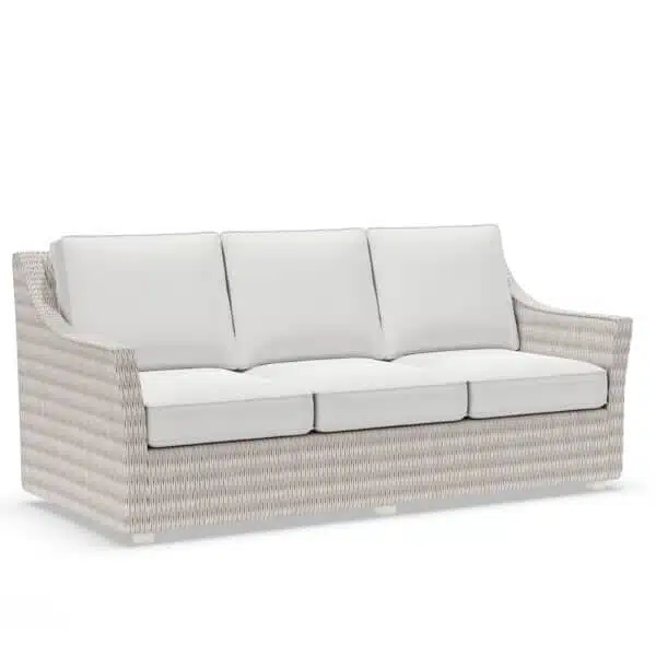 Seabrook Sofa with Cushion