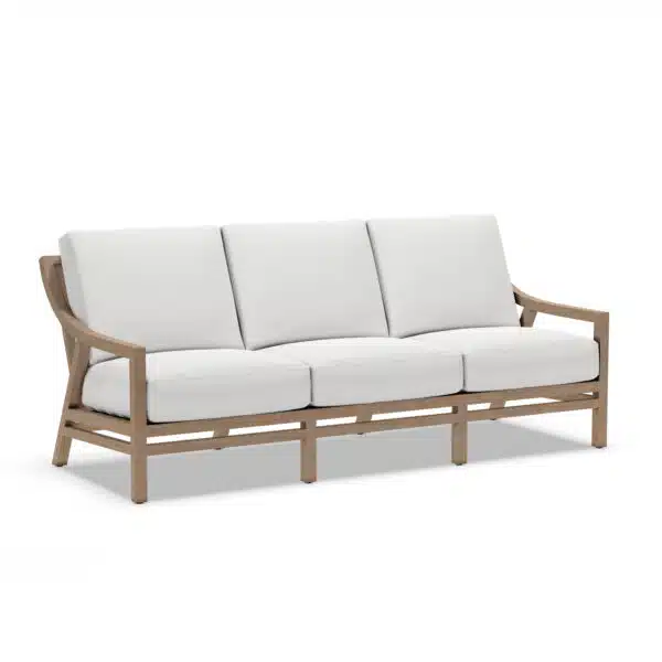 Stillwater Cove Sofa with Cushion