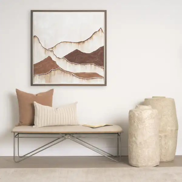 Camille Bench