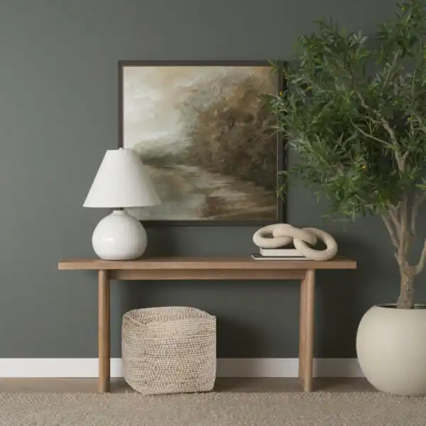 Ekani Pouf