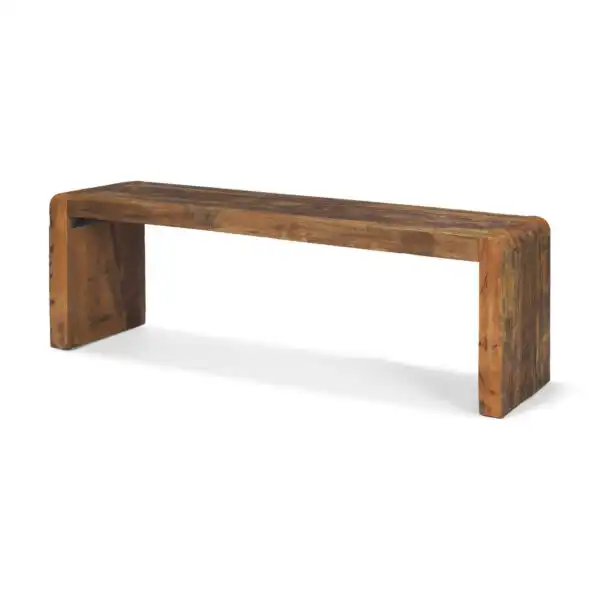 Estelle Bench