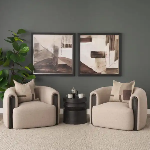 Kornelia Accent Chair