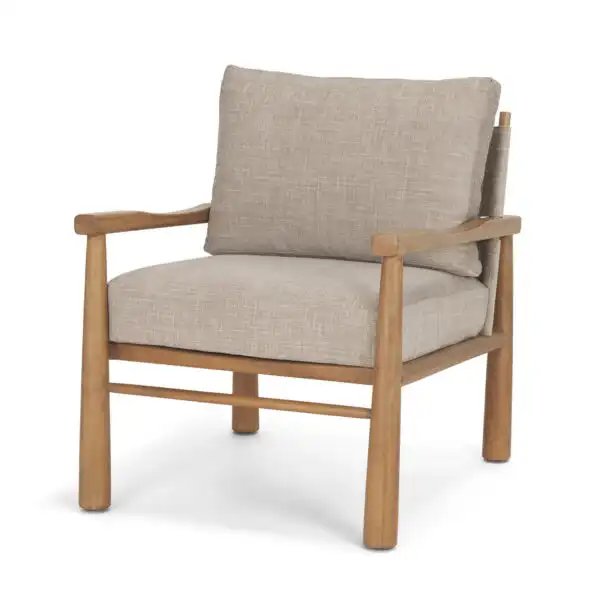 Witton Accent Chair