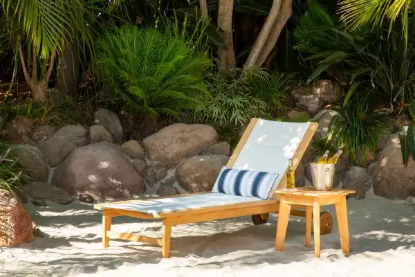 Harbor Outdoor Chaise