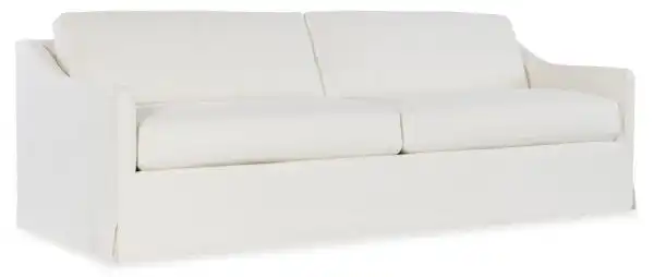 Negril Skirted Sofa
