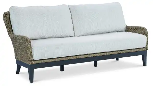 Seychelles Outdoor Sofa