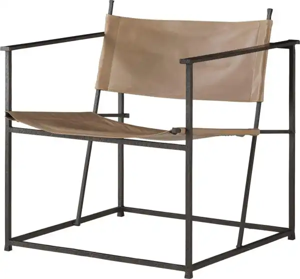 Auguste Chair