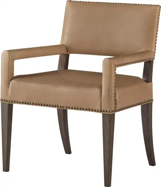 Sierra Dining Arm + Side Chair