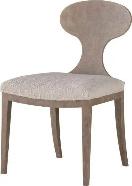 Biedermeier Side Chair