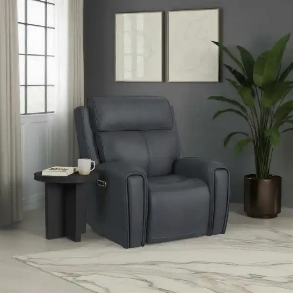 Warren Power Recliner