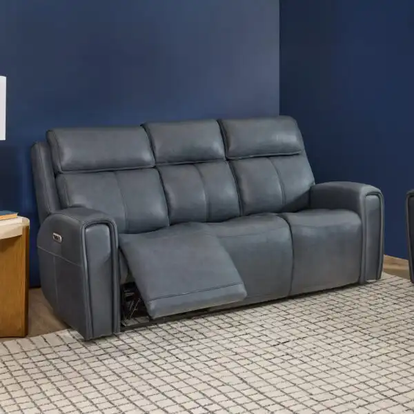 Warren Power Reclining Sofa
