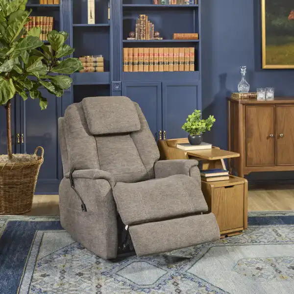 Zecliner Model 3+ Petite Lift Recliner