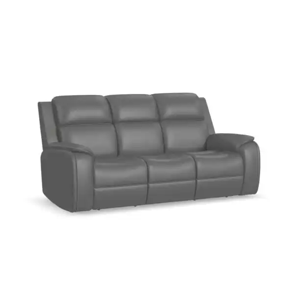 Ziggy Power Reclining Sofa