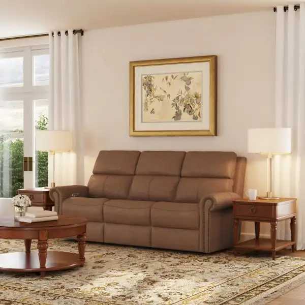 Bernard Power Reclining Sofa