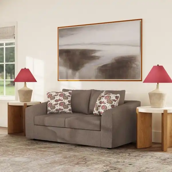 Chevy Loveseat