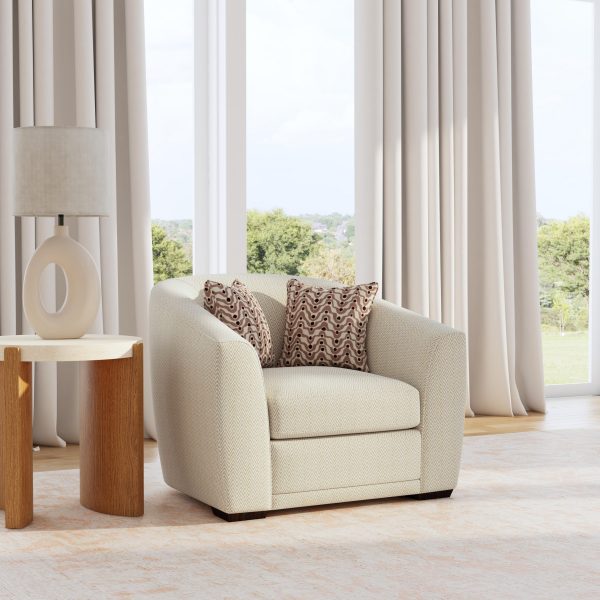 Jewel Chair